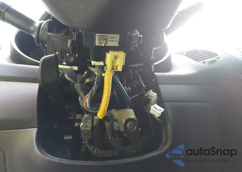 2017 Kia Forte Lx z USA, uszkodzony, nr VIN 3KPFK4A74HE078999